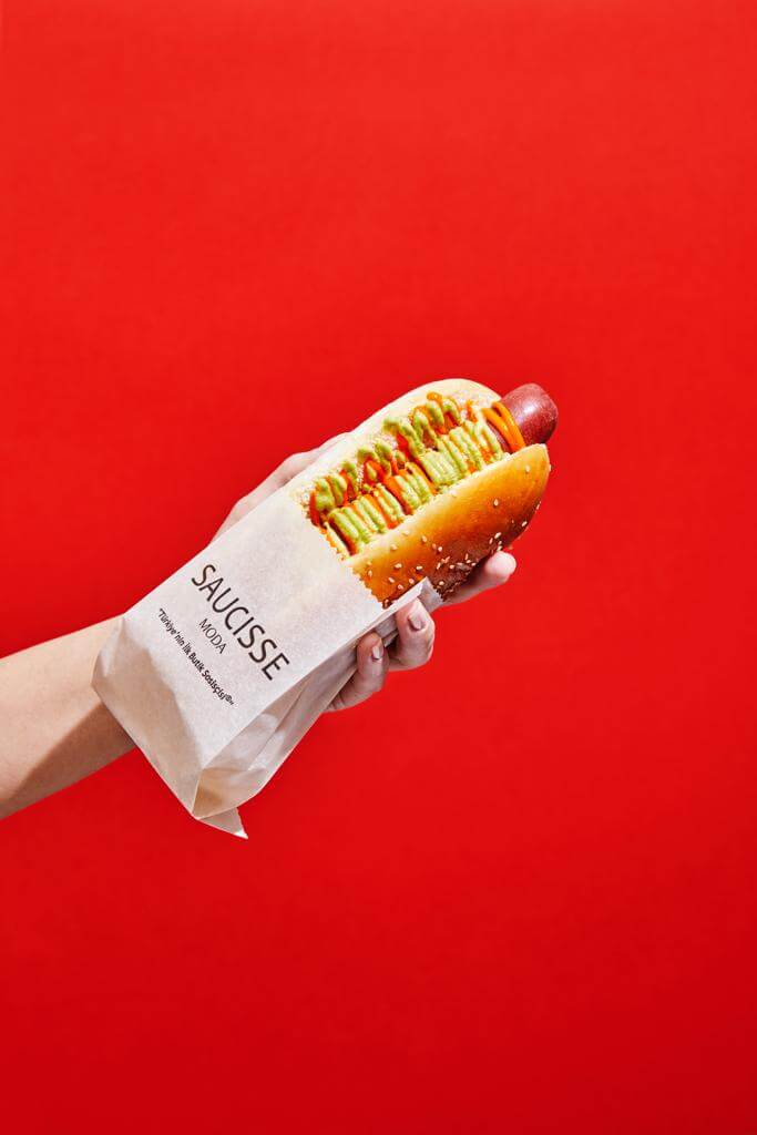 Saucisse Moda 2